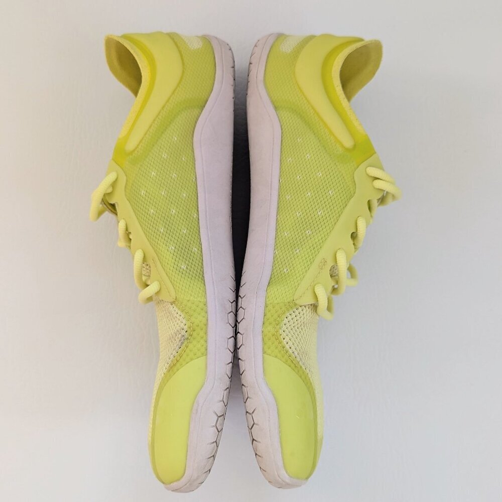 Vivobarefoot Primus Lite 11 Bio Lime Women's Running Shoe Size 8 - Picture 5 of 8